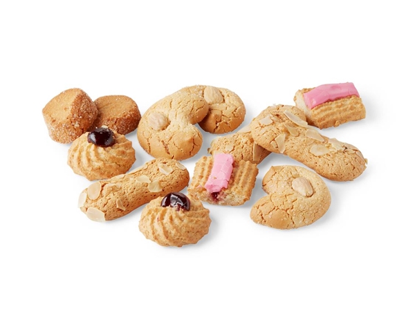 Amandelkoekjes